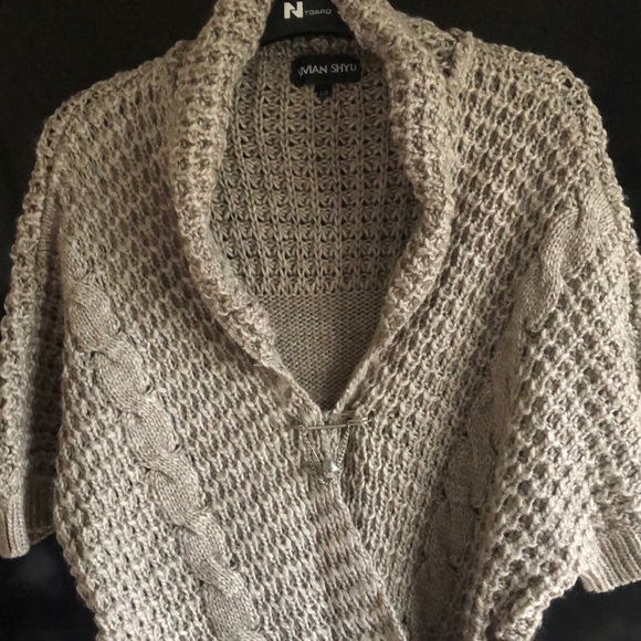 Vivian Shyu | Sweaters | Vivian Shyu 